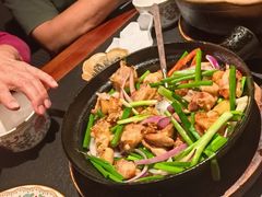 -旺爷砂锅·茶作(国贸城店)