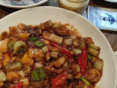 -胖姐渔村(中源大道店)