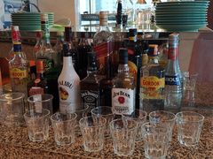 -天津君隆威斯汀酒店