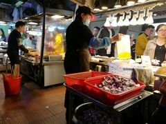 -东门町美食街