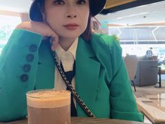 -广州粤海喜来登酒店