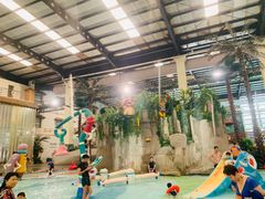 -南宫温泉水世界