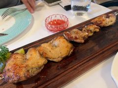 -波特曼西餐厅(南岗店)