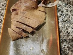 -南京大牌档(新街口德基广场店)
