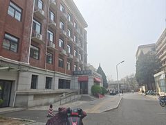 -勺园西餐厅
