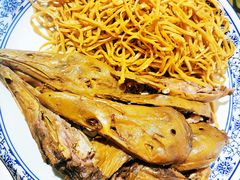 -茅溪菜·家宴(上品拾陆店)