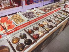 -袍家大院重庆火锅(文安路店)