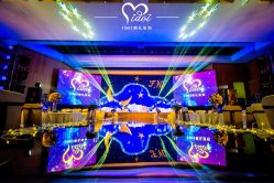 -IDOI婚礼策划·IDOIWEDDING