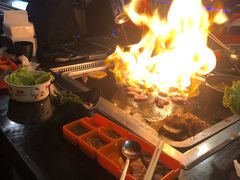 -猪的故事·韩式烤肉(韩乐坊店)