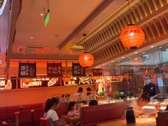 -莲寿司(国兴店)