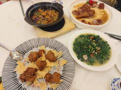 -御彩酒家(东风东路店)