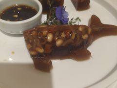 -惠丰堂饭庄·烤鸭·京味菜(翠微路店)
