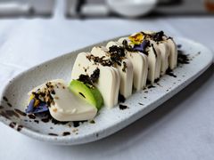-若蘭慈·无国界素食料理(欢乐海岸店)