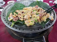 -友口福(大良店)