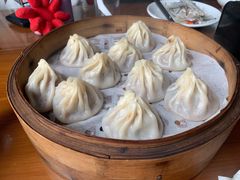 无锡小笼包-灵福缘私房菜·农家菜(拈花湾·灵山大佛必推店)