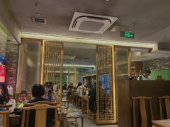 -牛街·马辈儿涮肉(牛街总店)