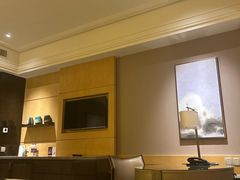 -杭州城中香格里拉大酒店