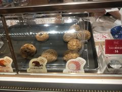 -西树泡芙(正佳店)