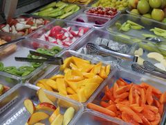 -老炳·七丛松甘草水果