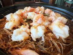 -绿茶餐厅(万象城店)
