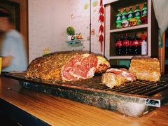 -BARBECUE烤肉屋