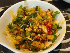 -古乐牛香·鲜牛肉牛杂火锅(解放东路店)