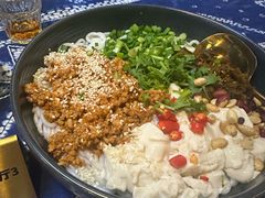 -滇道云南特色料理(康定路店)
