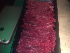 -左庭右院鲜牛肉火锅(新梅广场店)