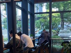 -巴黎贝甜(常德路店)