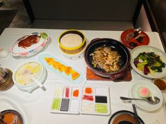 -在前门·烤鸭北京菜(五月花广场店)