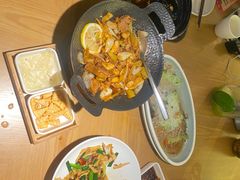 -桂小厨广西菜(青秀万达店)