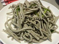 -蝎王府羊蝎子(虎坊桥总店)