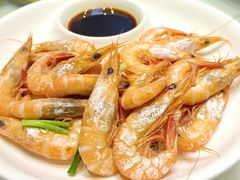 -吕四渔港码头海鲜餐厅