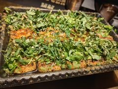 -烤匠麻辣烤鱼(万象城店)