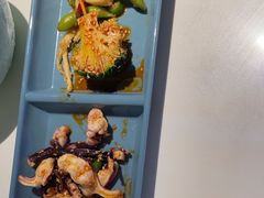 -汉阳廷自助烤肉·火锅(壹方天地店)