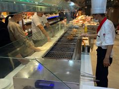 -圣罗巴海鲜烤肉自助(佳兆业店)