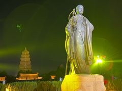 -大唐不夜城
