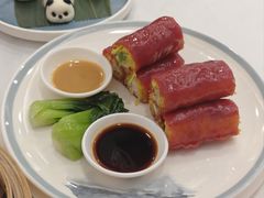 -金华安大酒楼·老牌潮菜·粤式茶点(东方国际店)