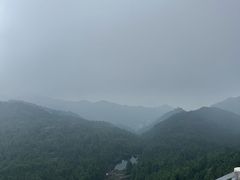 -玉苍山国家森林公园