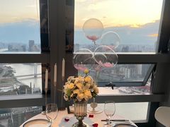 -天玑高空江景餐厅&酒吧Sky Secret Restaurant&Bar