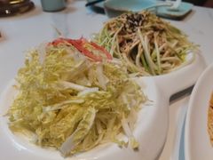 -竹雨堂创意中国菜(裕华店)