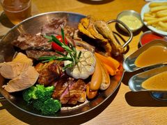 -宝莱纳餐厅(滨江店)