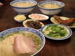 -同得兴 Since·1995 传统苏式面馆(十全街店)