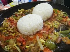-金家高丽火盆