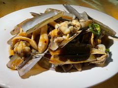 -棠记大排档(海珠店)