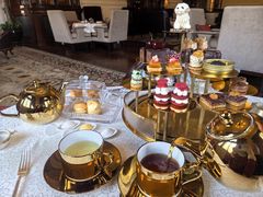 -Salon de Ville浦江汇(上海外滩华尔道夫酒店店)