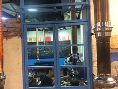 -喝丢一只鞋·东北烤肉·烧烤·铜火锅(江宁店)