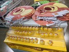 -名创优品(天河区正佳广场二店)