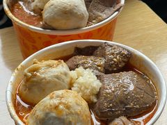 -友生风味小吃(营平农产品市场店)