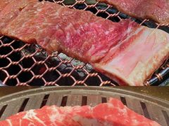 -金顺碳烤肉(番禺傍江地铁站店)